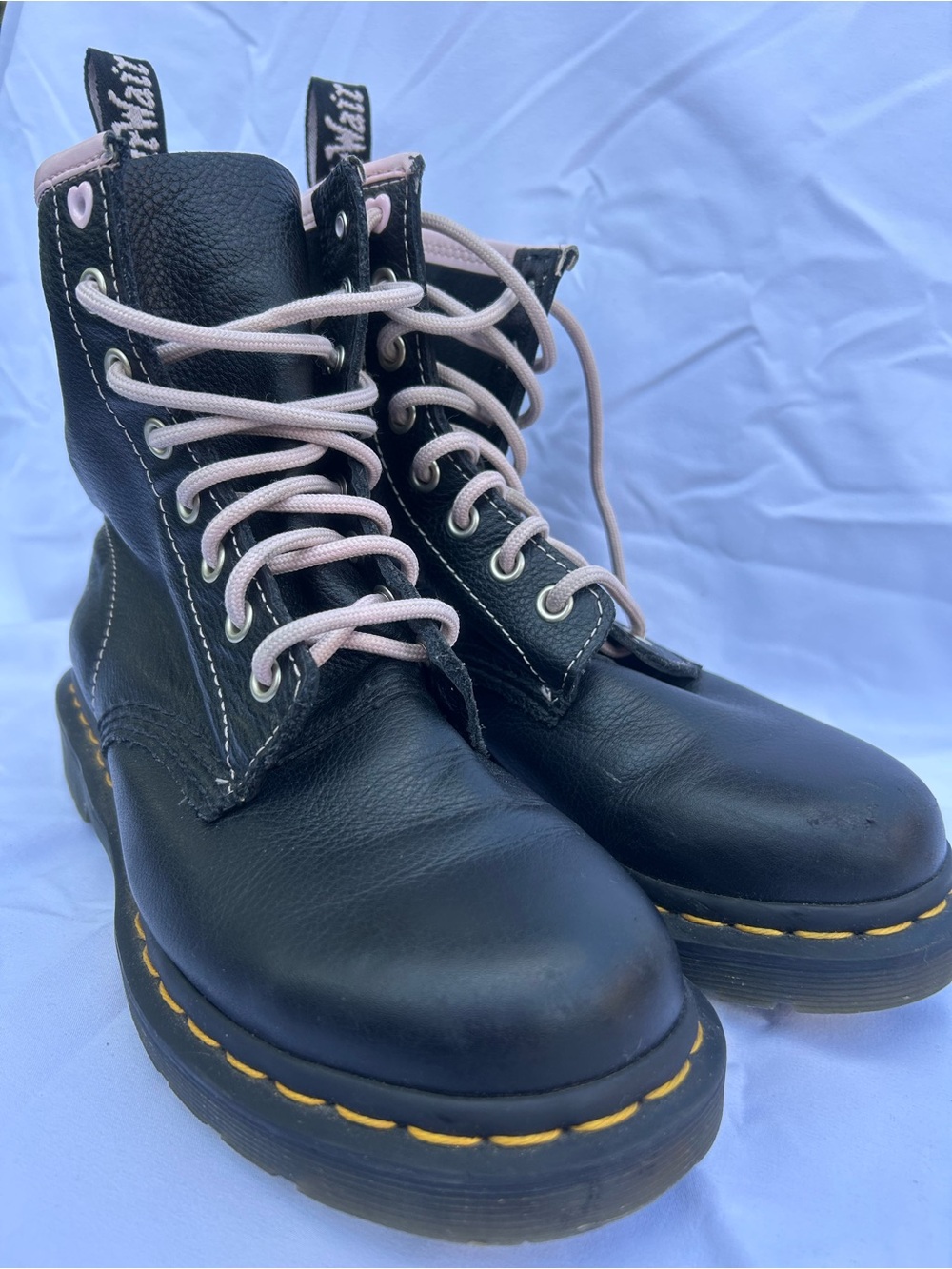 Rare Dr.Martens